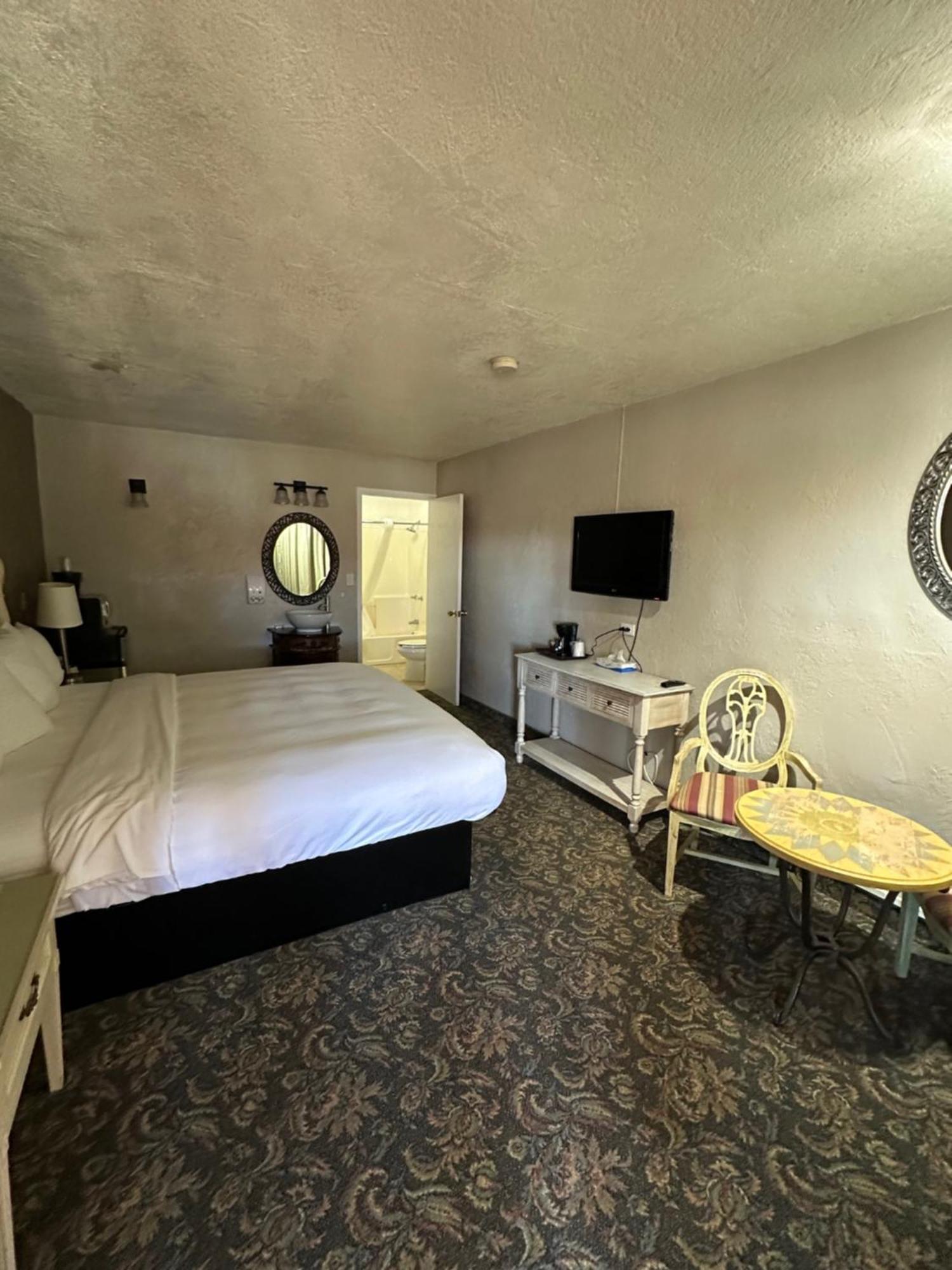 Mexican Hat Lodge Exterior foto